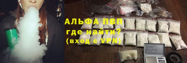 стафф Алексин